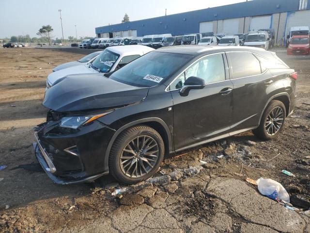 LEXUS RX350 – zdjęcie z aukcji, lot #65944815