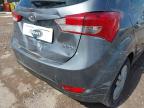 2011 HYUNDAI IX20 STYLE for sale at Copart WESTBURY