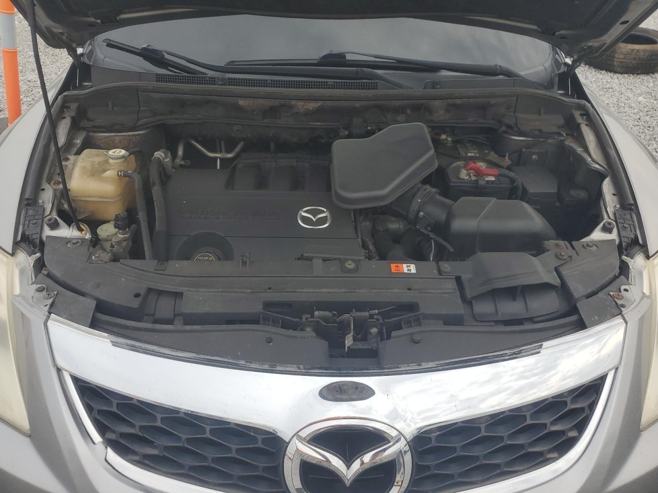 2010 Mazda Cx-9 VIN: JM3TB3MA9A0206454 Lot: 63716455