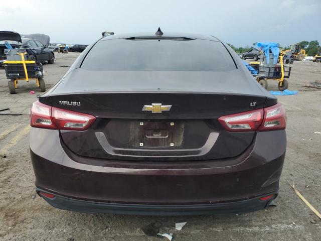  CHEVROLET MALIBU 2020 Brązowy