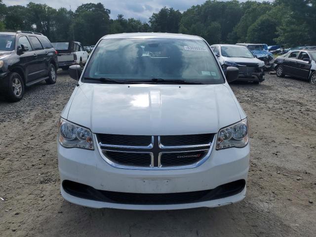  DODGE CARAVAN 2019 Biały