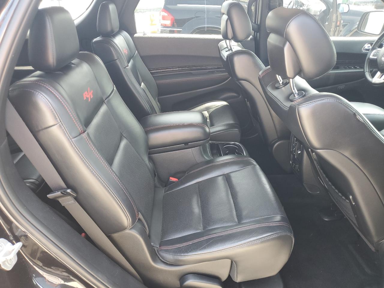 2013 Dodge Durango R/T VIN: 1C4SDJCT3DC616157 Lot: 64488295