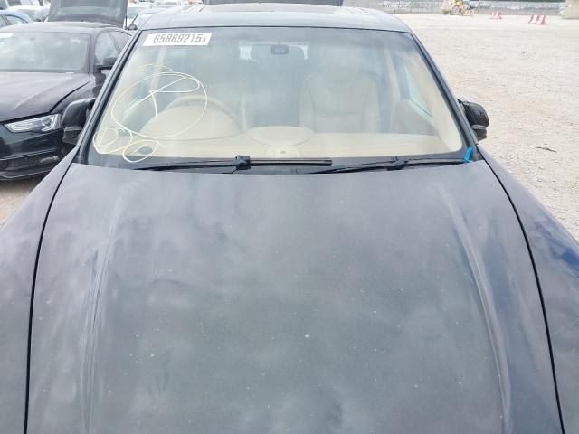 2007 PORSCHE CAYENNE TU