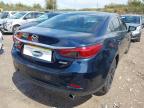 2016 MAZDA 6 SPORT NA for sale at Copart BRISTOL