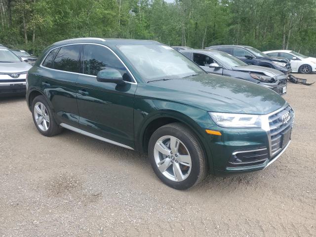 2019 AUDI Q5 PRESTIGE  