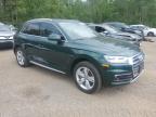 2019 AUDI Q5 PRESTIGE   à vendre chez Copart ON - COOKSTOWN