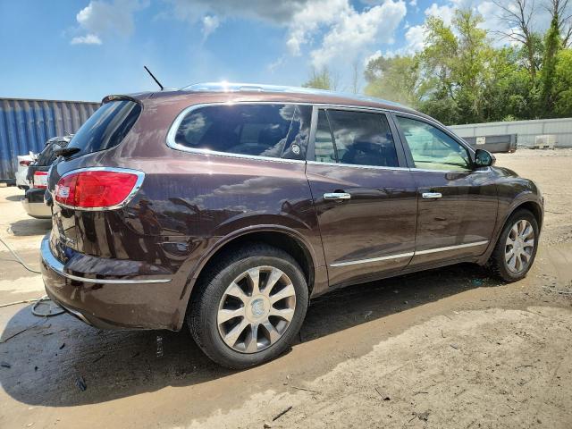  BUICK ENCLAVE 2016 Brown