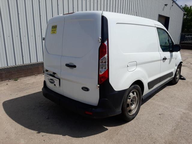 2019 FORD TRANSIT CO