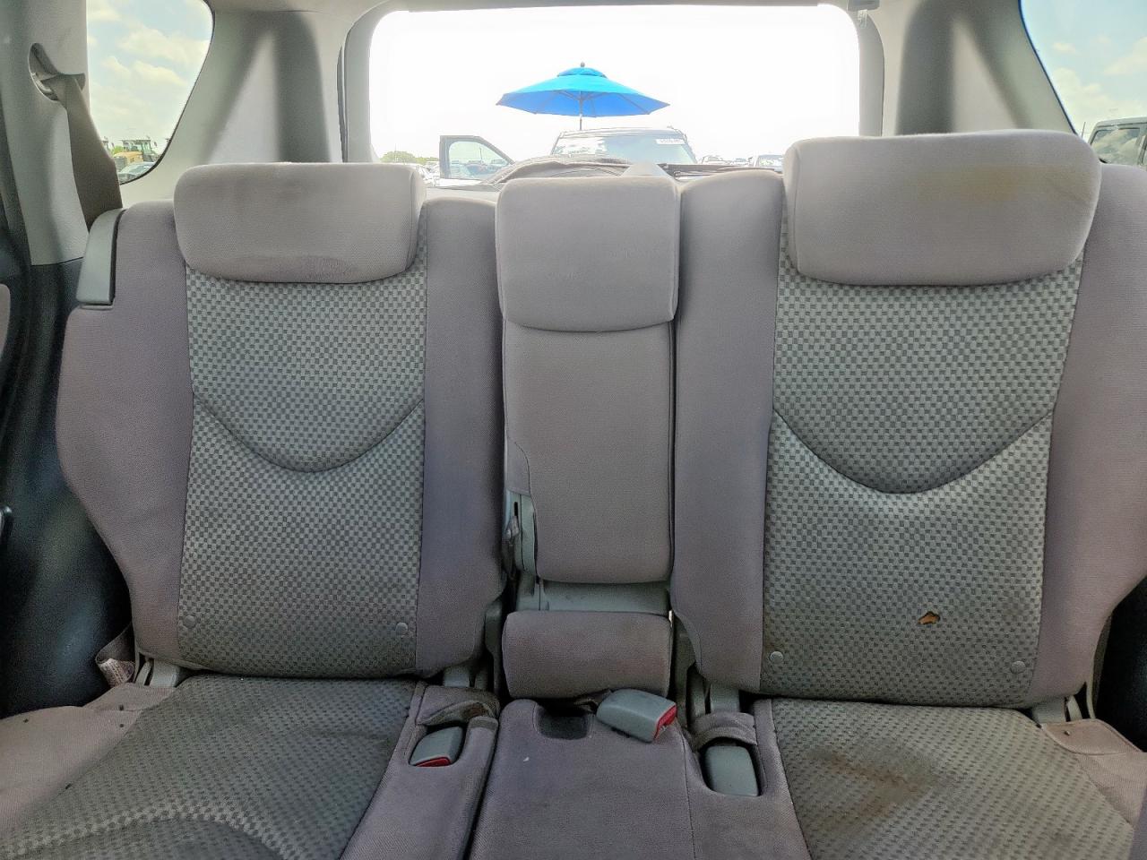 2007 Toyota Rav4 VIN: JTMZD33VX75035324 Lot: 64652925