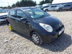 2009 SUZUKI ALTO SZ2 for sale at Copart WISBECH