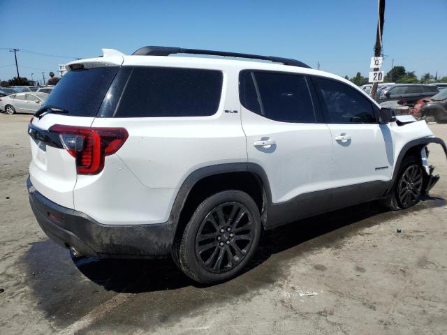  GMC ACADIA 2021 Biały