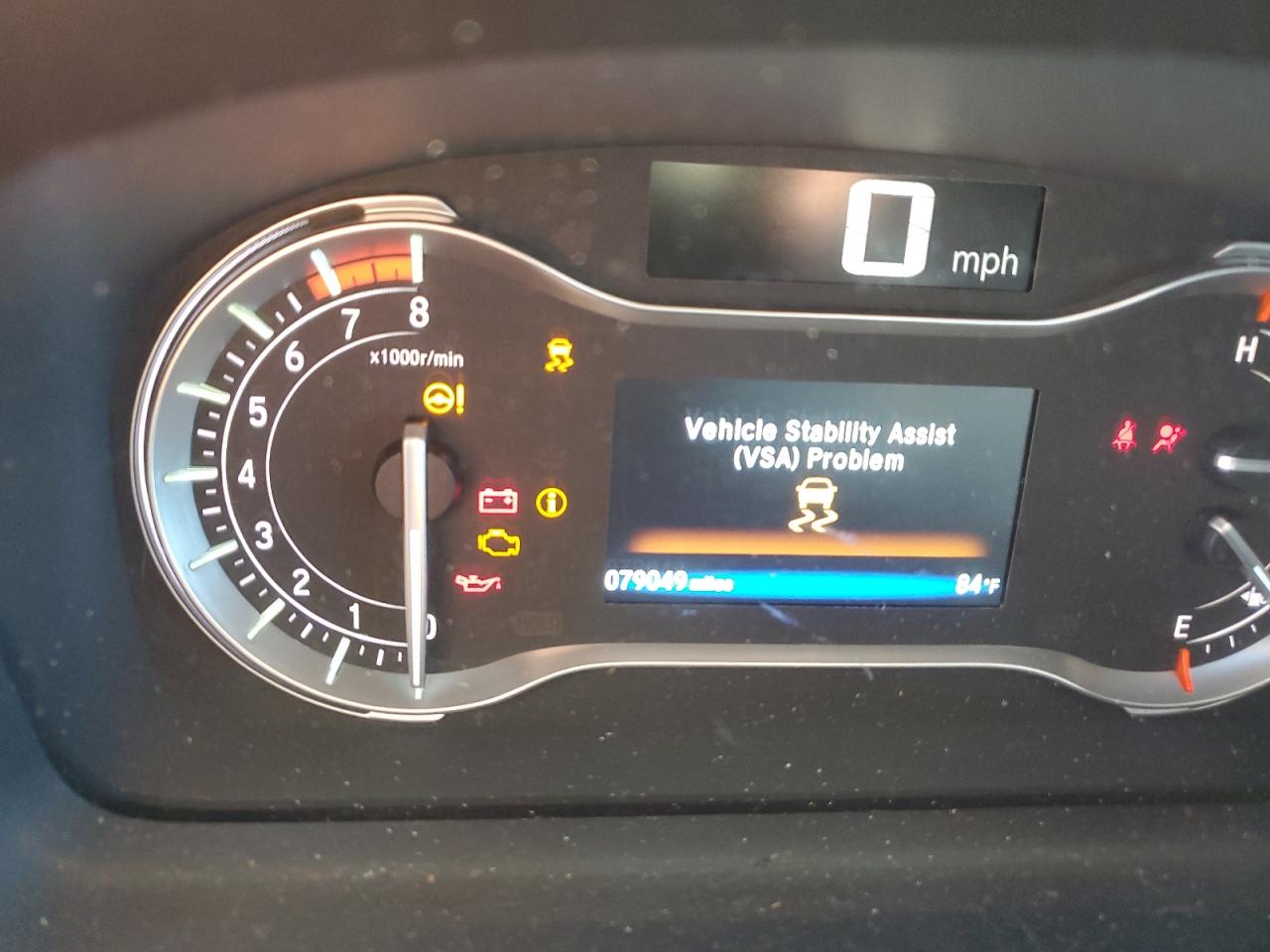 2017 Honda Pilot Ex VIN: 5FNYF6H3XHB063493 Lot: 64548565