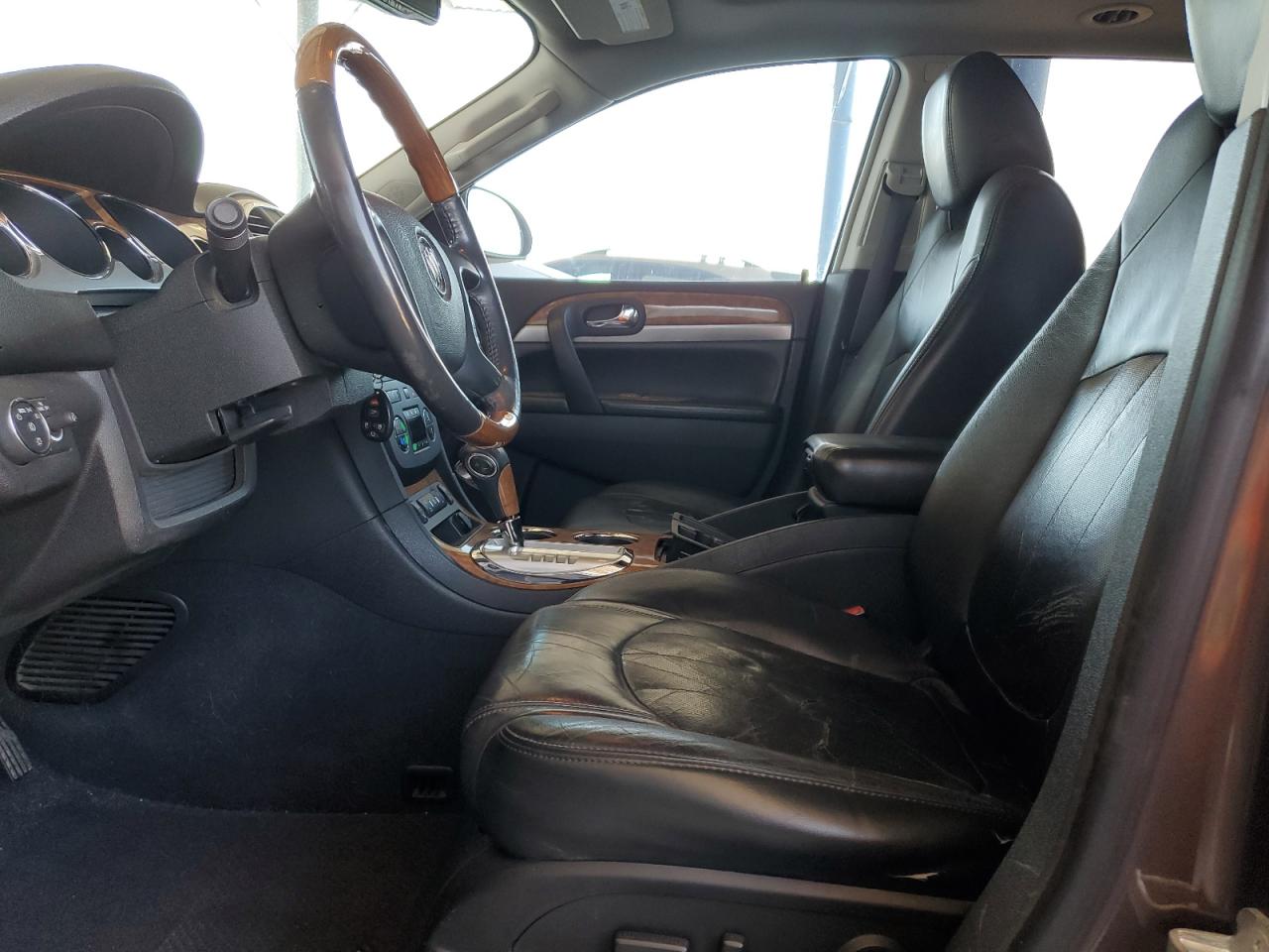 2010 Buick Enclave Cxl VIN: 5GALRBED4AJ141449 Lot: 65014015