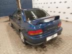1999 SUBARU IMPREZA TU for sale at Copart SANDWICH
