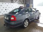 2011 SKODA OCTAVIA SE for sale at Copart EAST KILBRIDE