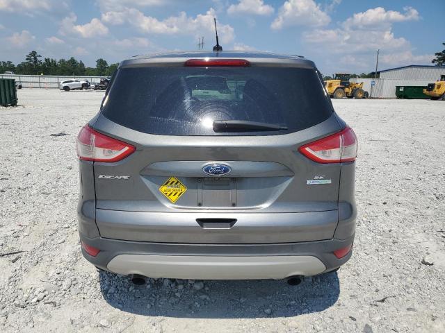  FORD ESCAPE 2014 Серебристый