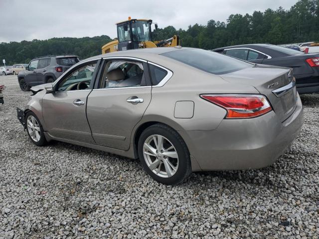  NISSAN ALTIMA 2013 Beżowy