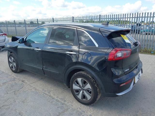 2018 KIA NIRO 2 S-A