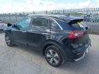 2018 KIA NIRO 2 S-A for sale at Copart YORK