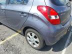 2011 HYUNDAI I20 COMFOR for sale at Copart SANDTOFT