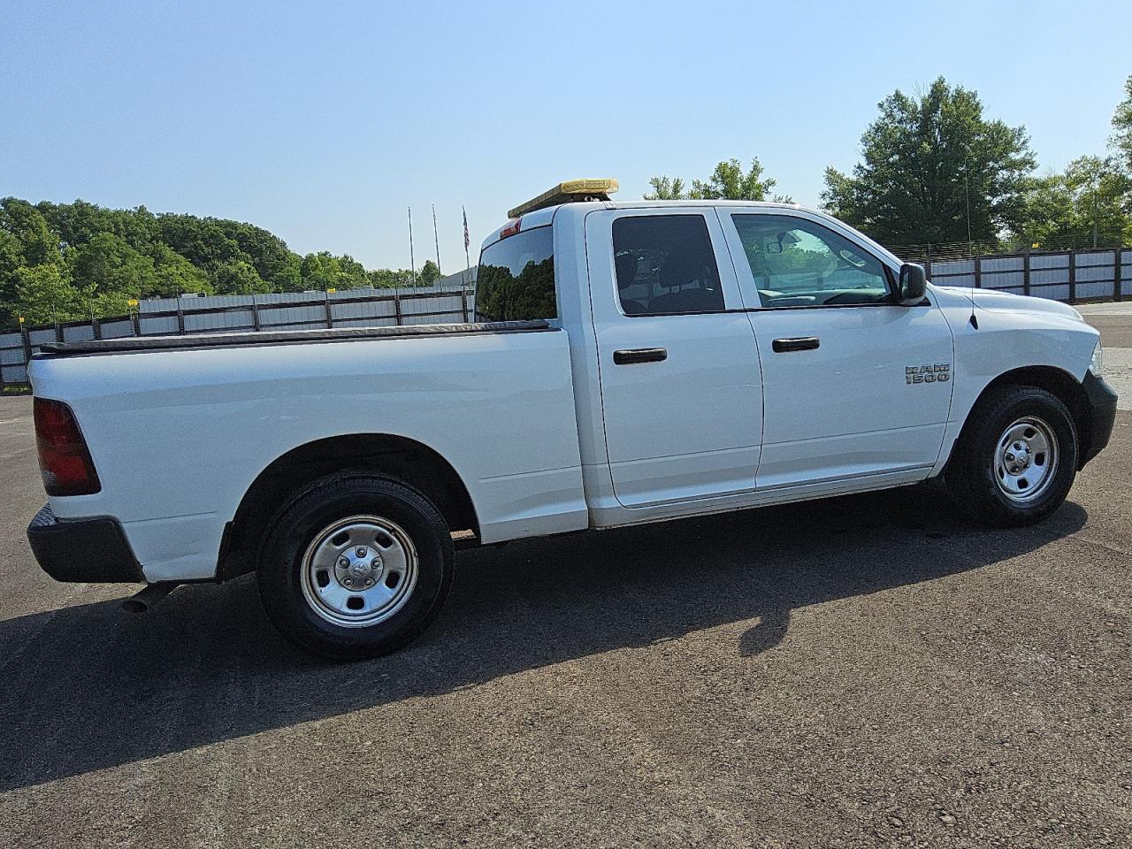 2017 Ram 1500 St VIN: 1C6RR6FGXHS769083 Lot: 66611645