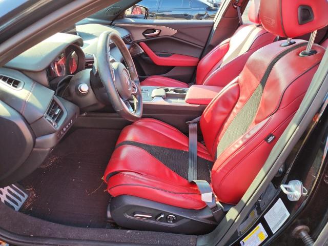  ACURA TLX 2023 Black