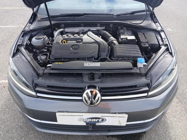 2018 VOLKSWAGEN GOLF GT TS