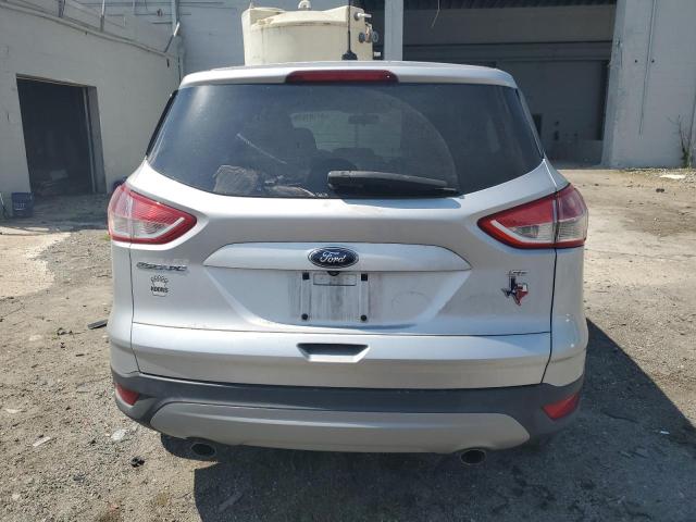 Parquets FORD ESCAPE 2015 Szary