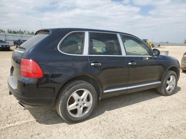 2005 PORSCHE CAYENNE S  