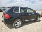 2005 PORSCHE CAYENNE S   for sale at Copart AB - EDMONTON