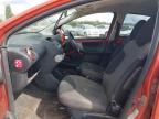 2012 TOYOTA AYGO VVT-I for sale at Copart WISBECH