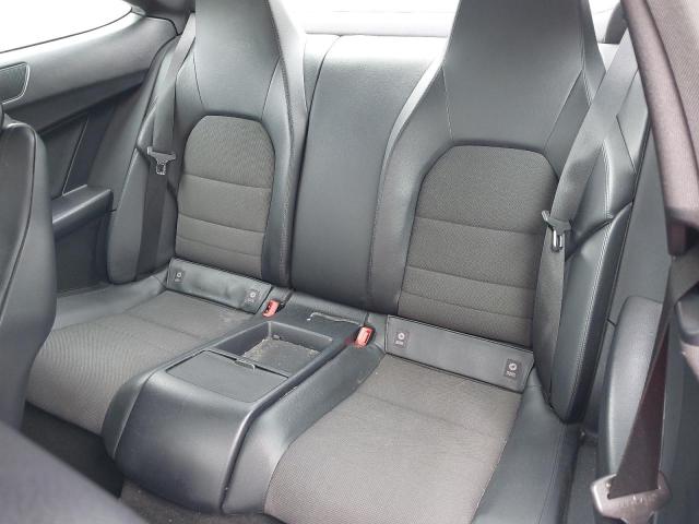 2012 MERCEDES BENZ C220 AMG S