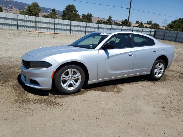 DODGE CHARGER – zdjęcie z aukcji, lot #65206855