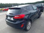 2019 FORD FIESTA TIT for sale at Copart WHITBURN