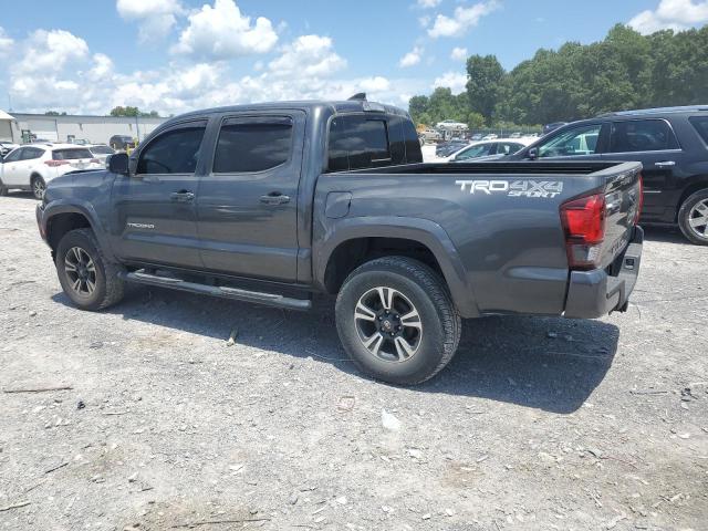  TOYOTA TACOMA 2019 Угольный