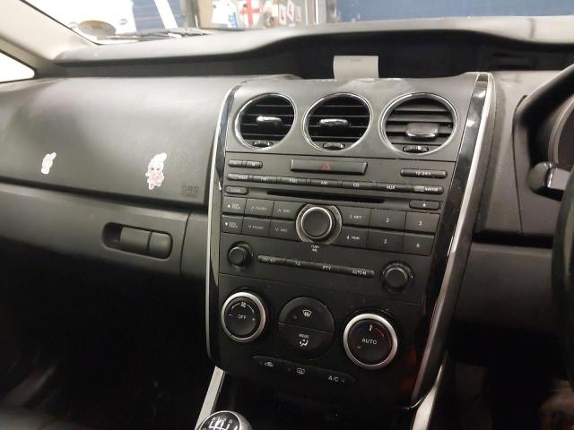 2011 MAZDA CX-7 SPORT