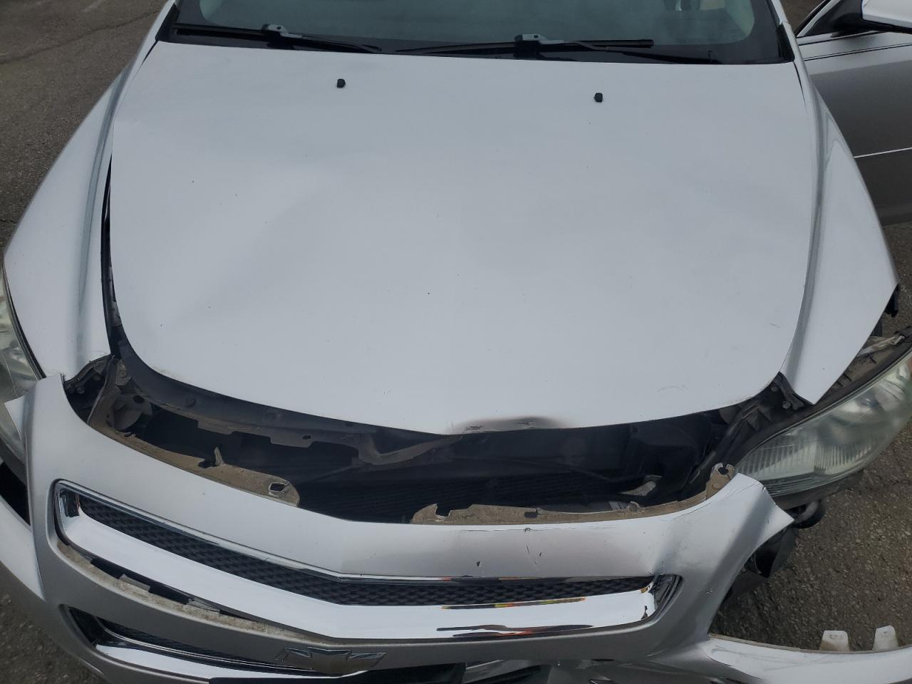 2009 Chevrolet Malibu 2Lt VIN: 1G1ZJ57B594185217 Lot: 64320515