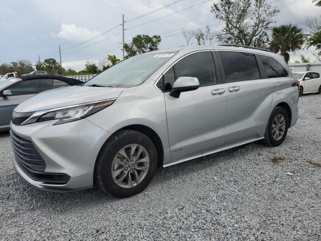  TOYOTA All Models 2021 Szary