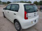 2013 SKODA CITIGO S 1 for sale at Copart WESTBURY