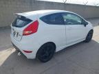2009 FORD FIESTA ZET for sale at Copart YORK