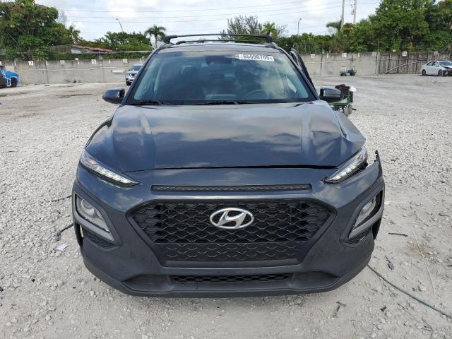  HYUNDAI KONA 2020 Szary
