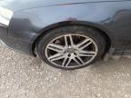 2007 AUDI A6 LE MANS for sale at Copart CORBY