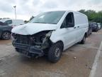 2019 MERCEDES-BENZ VITO 114CDI PURE VAN for sale at Copart SANDWICH