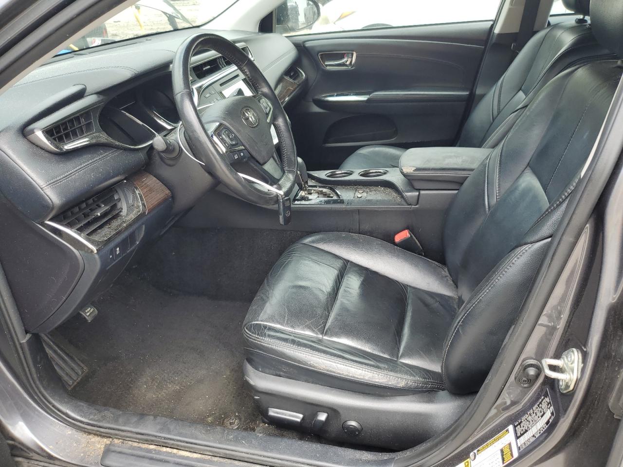 2014 Toyota Avalon Base VIN: 4T1BK1EBXEU128888 Lot: 65247675