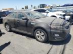 2016 KIA OPTIMA HYBRID for sale at Copart CA - SAN BERNARDINO