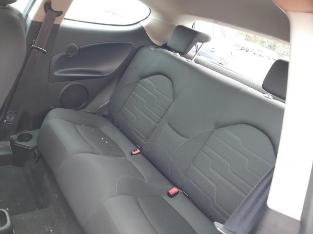 2012 ALFA ROMEO MITO SPRIN