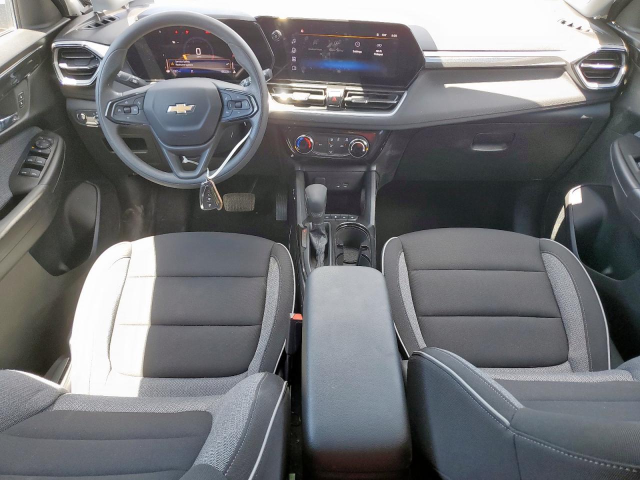 kl79mpsl0sb112880 KL79MPSL0SB112880 2025 Chevrolet Trailblazer Lt