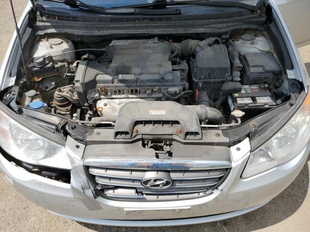 2008 HYUNDAI ELANTRA GL  