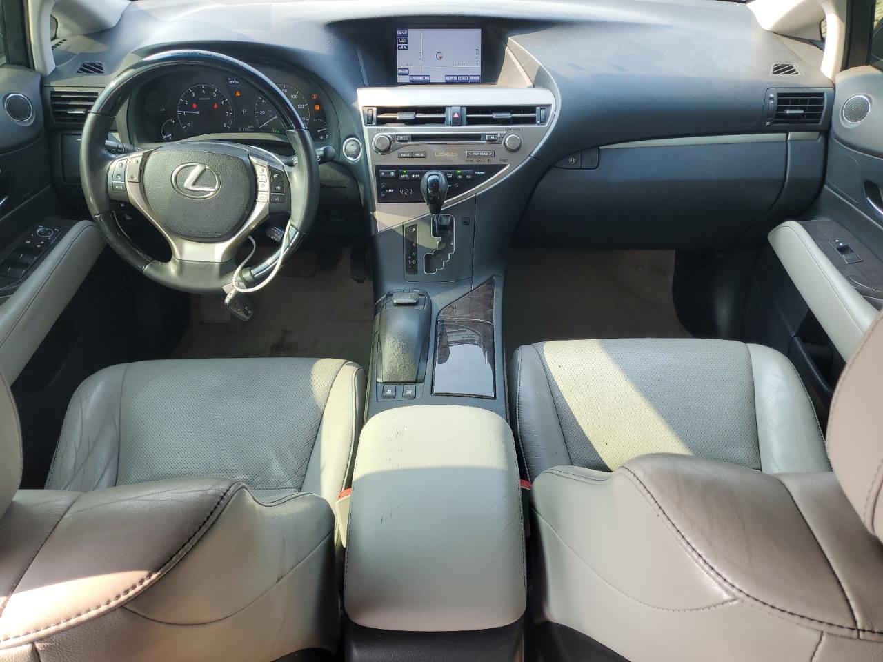 2013 Lexus Rx 350 Base VIN: 2T2BK1BA8DC221027 Lot: 66528485