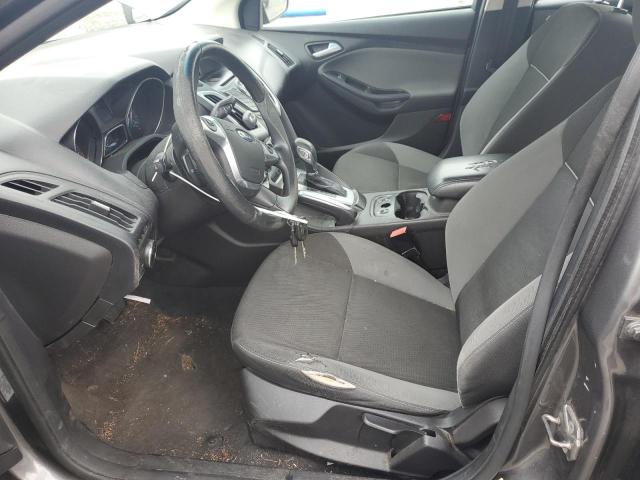  FORD FOCUS 2013 Szary